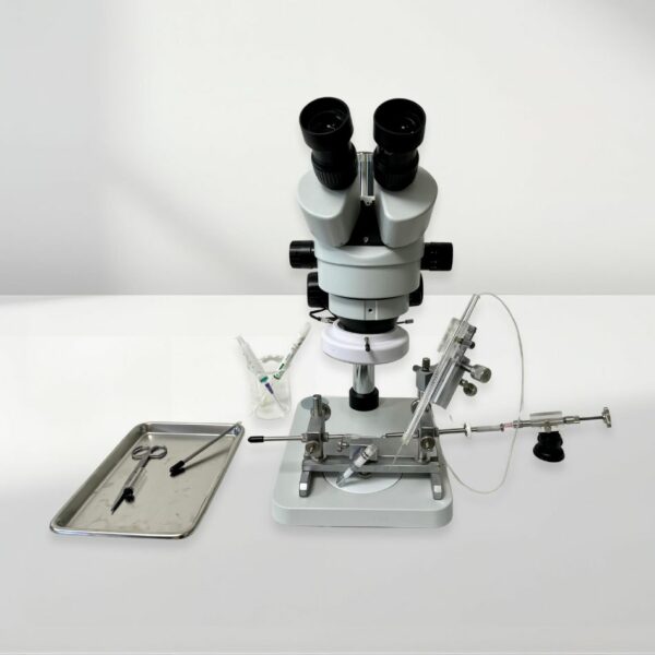 Mallette insémination : Pack Essentiel