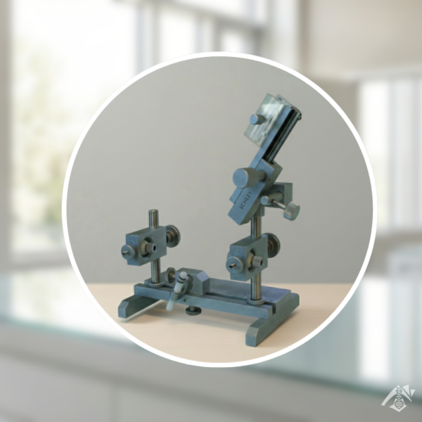 Appareil à inséminer compatible Schley pour insémination