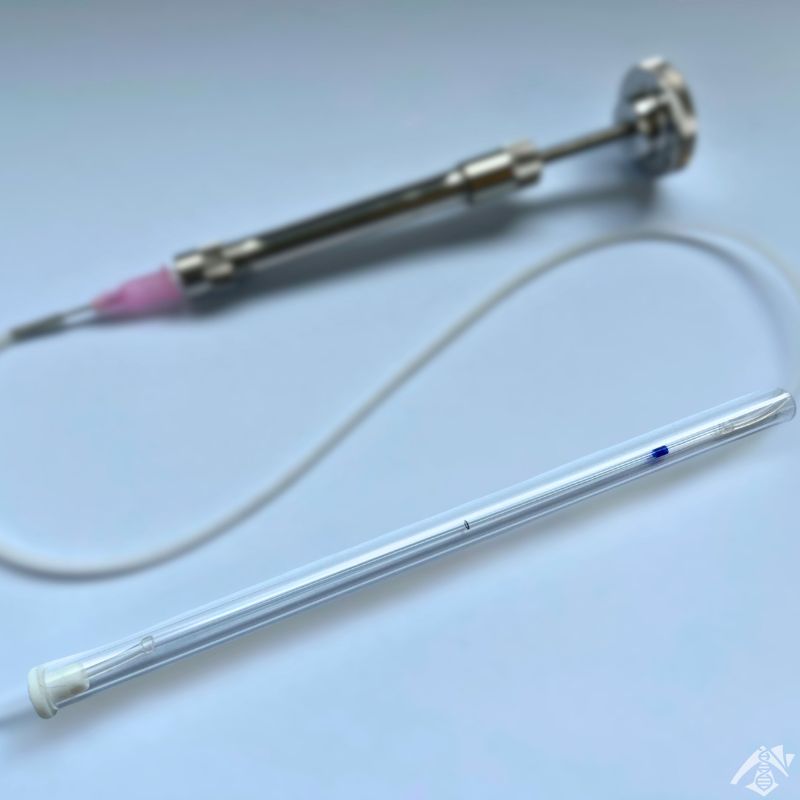 Tube porte-capillaire pour insémination – Image 2