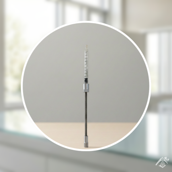 Pompe standard compatible Schley pour insémination