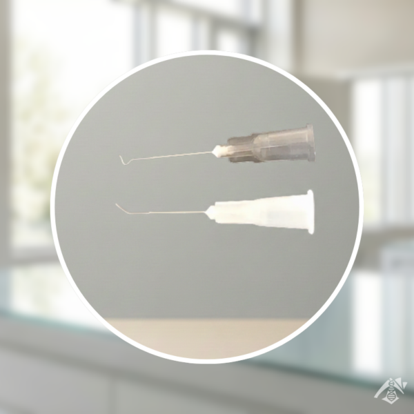 Sonde et crochet ventral pour insémination